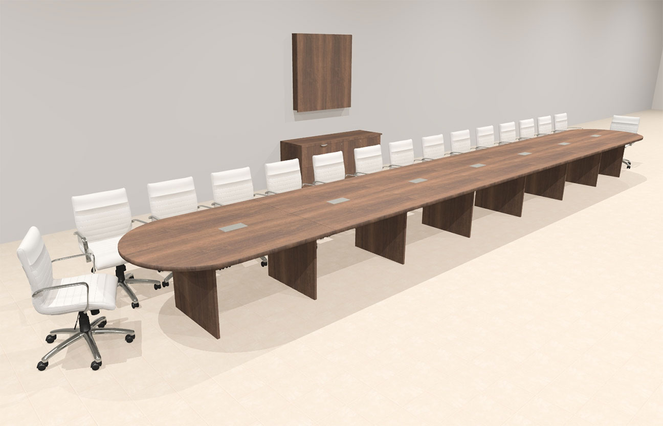 Conference Style Tables