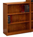 42"h Bookcase, #CH-JAD-CAB10