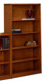 70"h Bookcase, #CH-JAD-CAB11