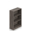 2 Shelf 48" h x 32" w Bookcase, #OT-SUL-CAB10