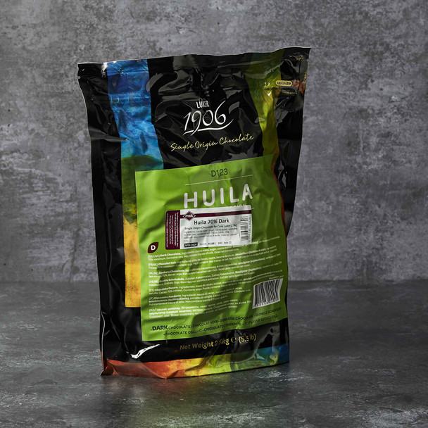 MSK Casa Luker Huila 70% Dark Chocolate (2.5kg)