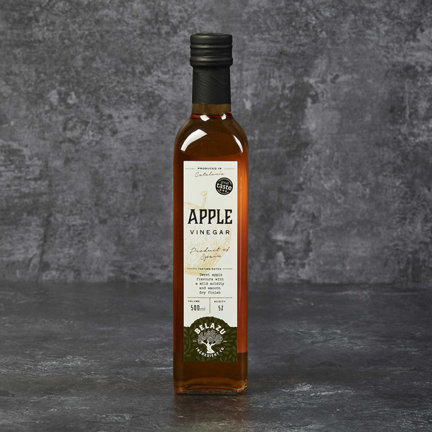 Vinegar Apple VM049D (500ML)