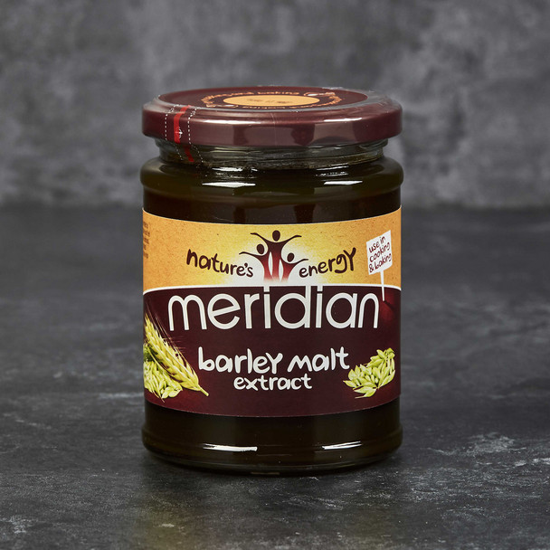 Malt Extract (HY077, 370g)