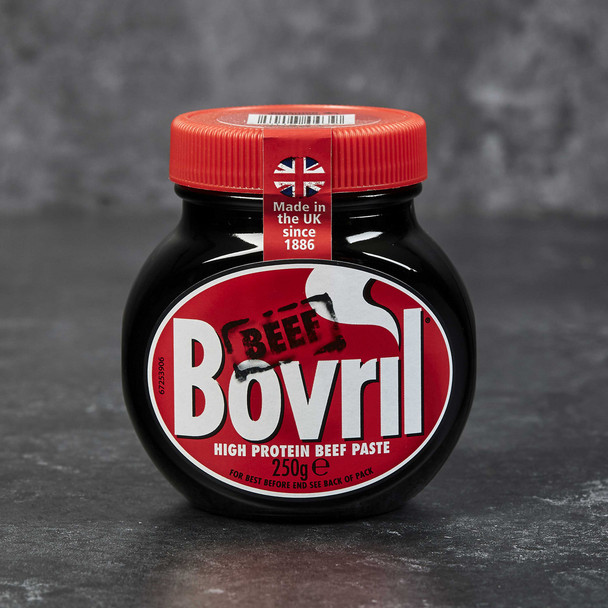 Bovril Beef Extract (250g)