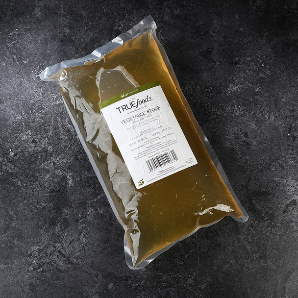Stock True Foods Vegetable (2.5kg)