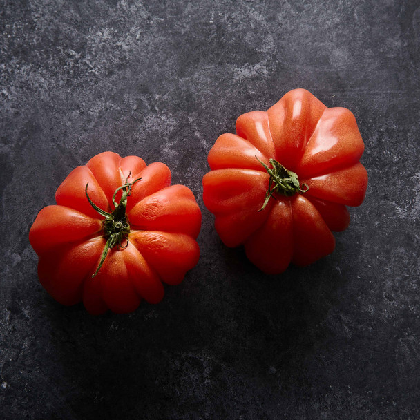 Tomato Coeur De Boeuf (by weight)