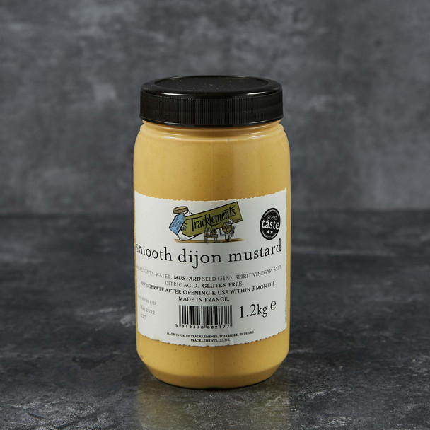 Mustard Dijon Tracklements (1.2kg)