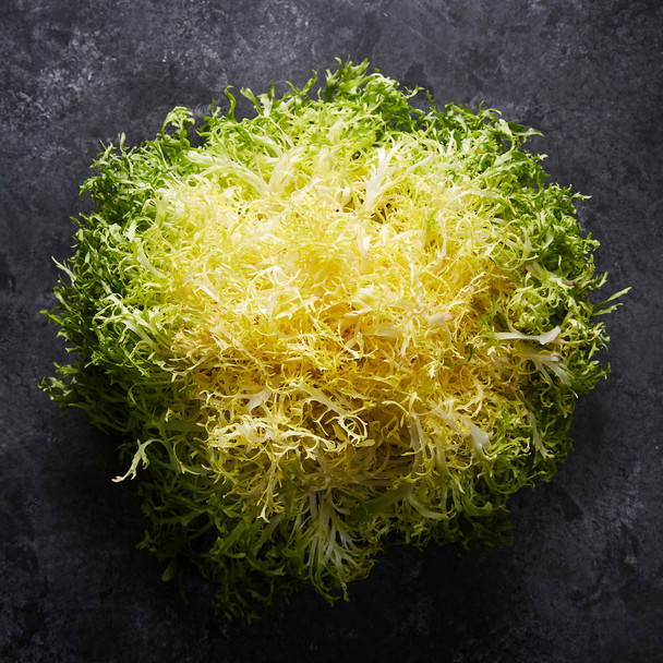 Lettuce Frisee Fine Cuadras (1 Item)