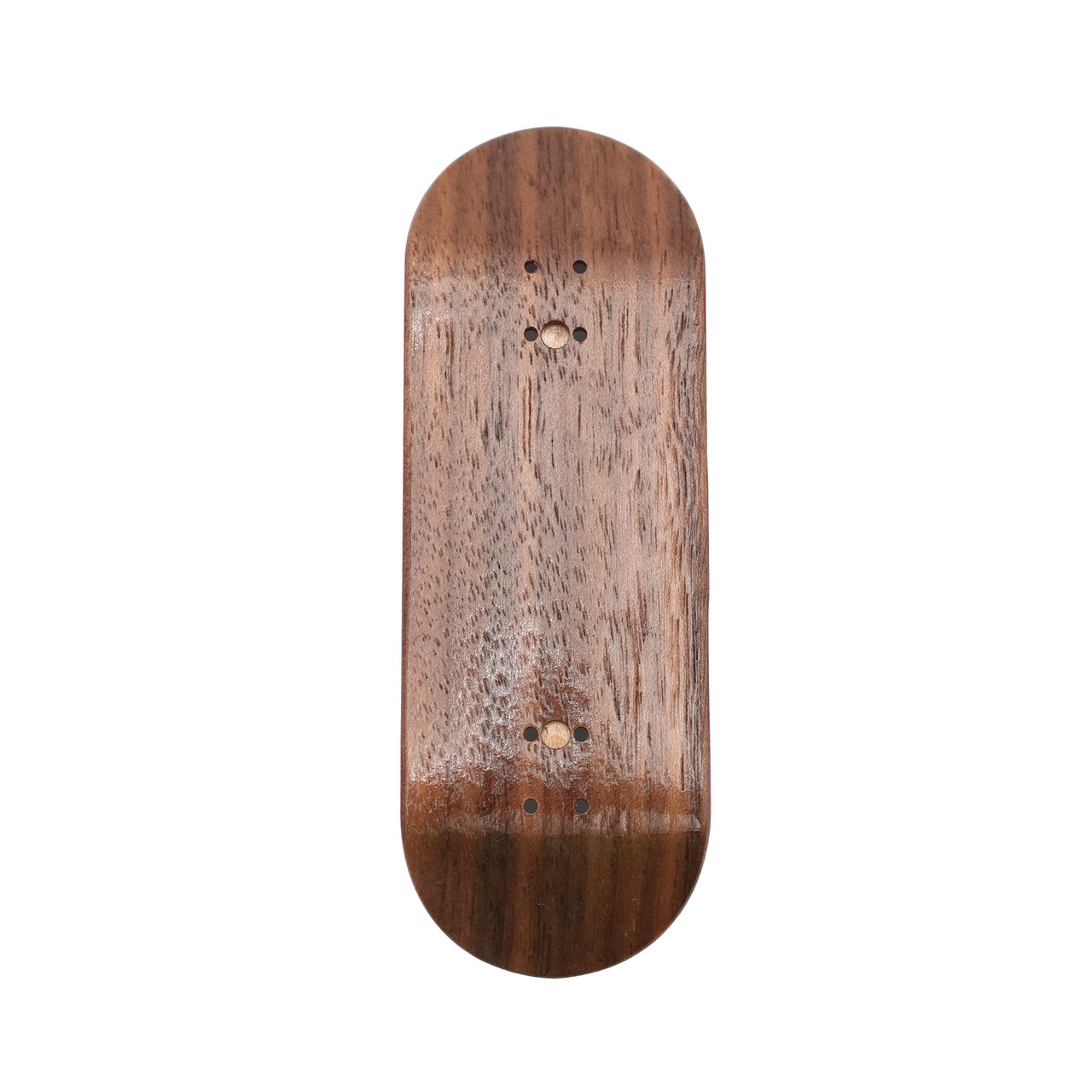 指スケ　FLATFACE G16 33.6㎜ FlatFace G16 Deck - 33.6mm - Walnut - FlatFace Fingerboards