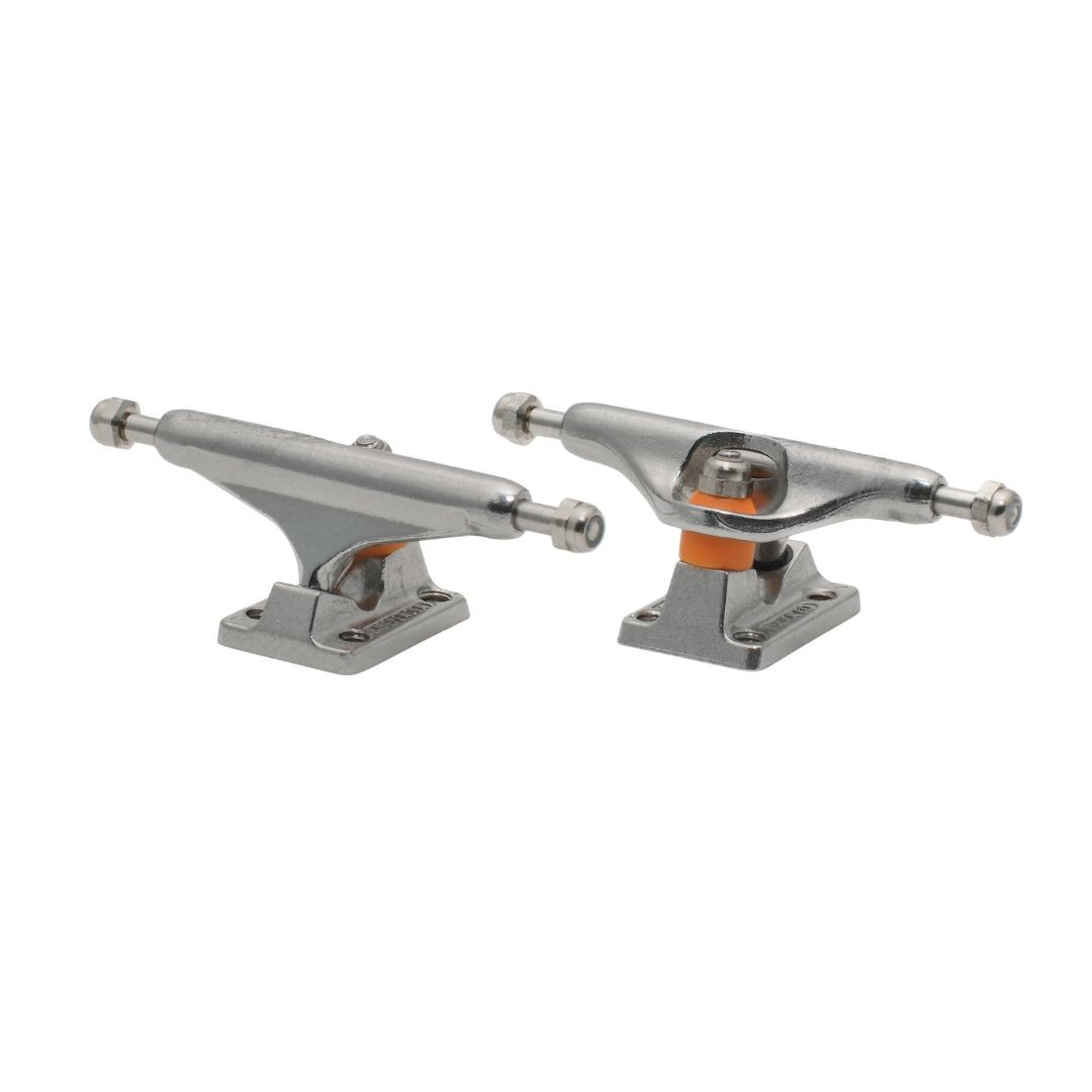 independent トラック JoyCult x Independent Trucks - Stage 11 Polished - 29mm - FlatFace