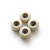 FlatFace G8 Bearing Wheels - Tan