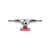 Dynamic Trucks Dual Edition - 28mm - Pink Baseplate