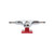 Dynamic Trucks Dual Edition - 28mm - Red Baseplate