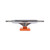 Dynamic Trucks Dual Edition - 31mm - Orange Baseplate