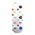 FlatFace G16 Deck - 32mm - Bones White Real Wear