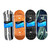 FlatFace G16 Deck - 33.6mm - Mini DV on Premium Plies - Real Wear - Random Color Combo!