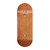 FlatFace G16 Deck - 33.6mm - Medium Brown Wood (Coolply Split Inner)