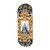 FlatFace G16 Deck - 33.6mm - Deja Vu - Real Wear