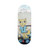 Wooden Duck Deck - Symmetrical Pekin - 32.5mm - Yellow Cat (Non-Wear)