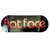 FlatFace G16 Deck - 33.6mm - 4th Board of Canada Premium Red/Orange - Real Wear