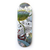 FlatFace G16 Deck - 32mm - FlatFace Mike - Real Wear