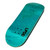 LFOD Deck - 34mm N57 - Turquoise