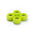 Dynamic Wheels - Neon Green 64D