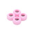 Dynamic Wheels - Pink 64D