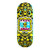 D-16 Duck Deck - Polycarbonate FlatFace G16 - Turquoise - Deja Duck