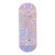 D-16 Duck Deck - Polycarbonate FlatFace G16 - Tan - Purple FF Logos