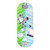 D-16 Duck Deck - Polycarbonate FlatFace G16 - Tan - Mike Fibbus