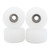 Blistered Urethane Wheels - John Cowart - 72D Ultra - White