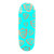 FlatFace G15 Deck - Faceshaver 33.6mm - GLOW FF Logos Tan - Real Wear