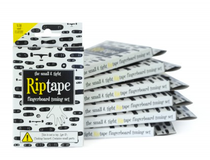 Riptape Slim & Catchy