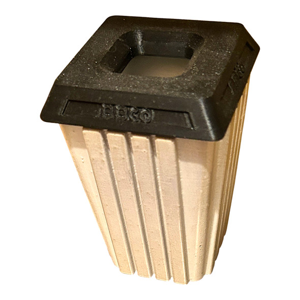 Brooskie Builds - Trash Tray