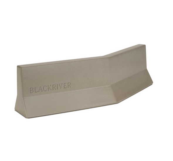 +blackriver-ramps+ Concrete Kink Barrier