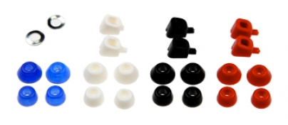 +blackriver+ First Aid Ultimate Bushing Pack