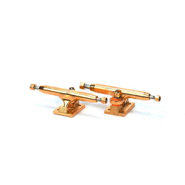Blackriver Trucks X-Wide 3.0 - Gold 34mm (No Tool)