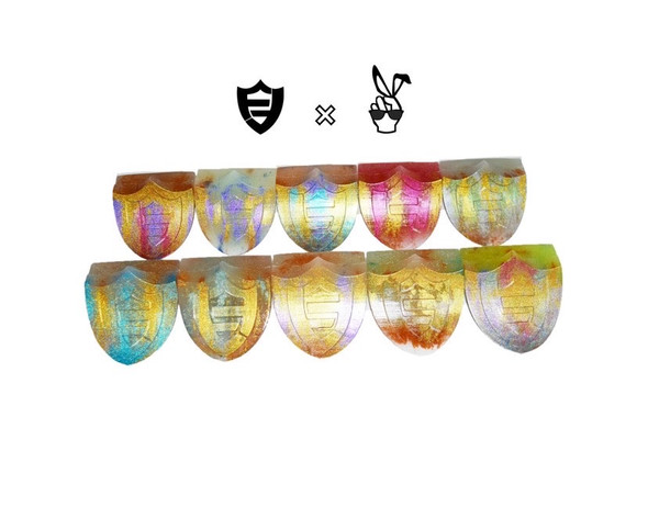 Reaction Co x FlatFace Kicker