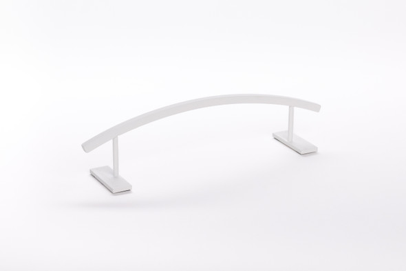 +blackriver-Ramps+ Rainbow Rail Square