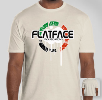 FlatFace Simon Says Shirt