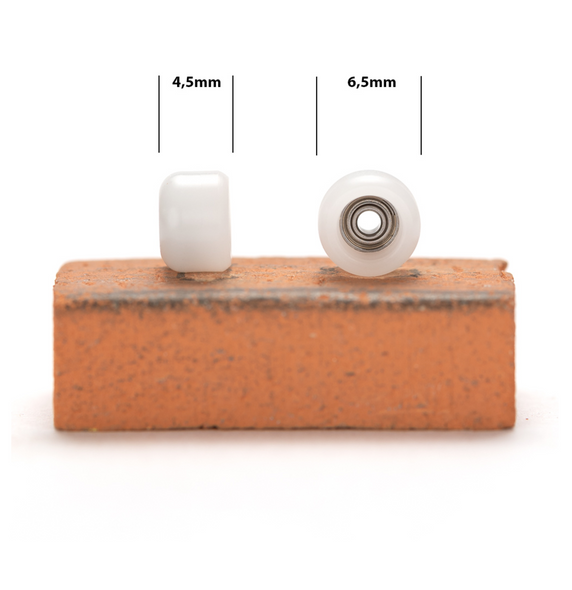 Blackriver Wheels - Miniwhees - Green