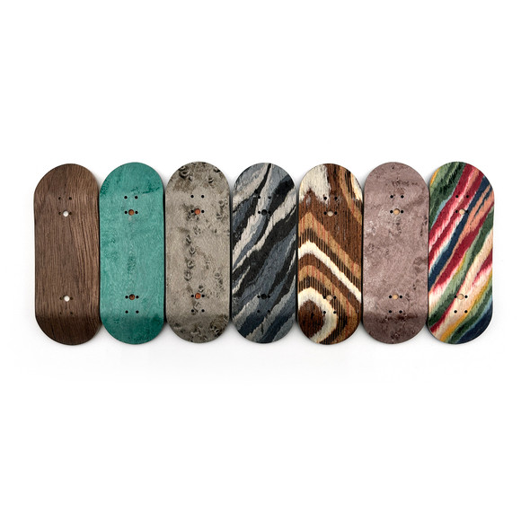 Finish Your Own G16 Deck - Random Bottom