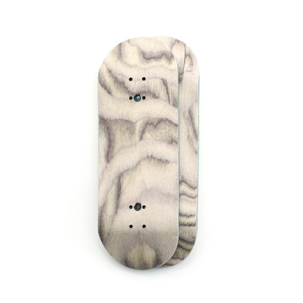 Finish Your Own G16 Deck - Premium Grey