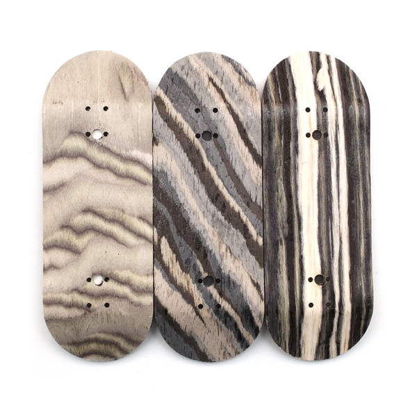 Finish Your Own G16 Deck - Premium Grey