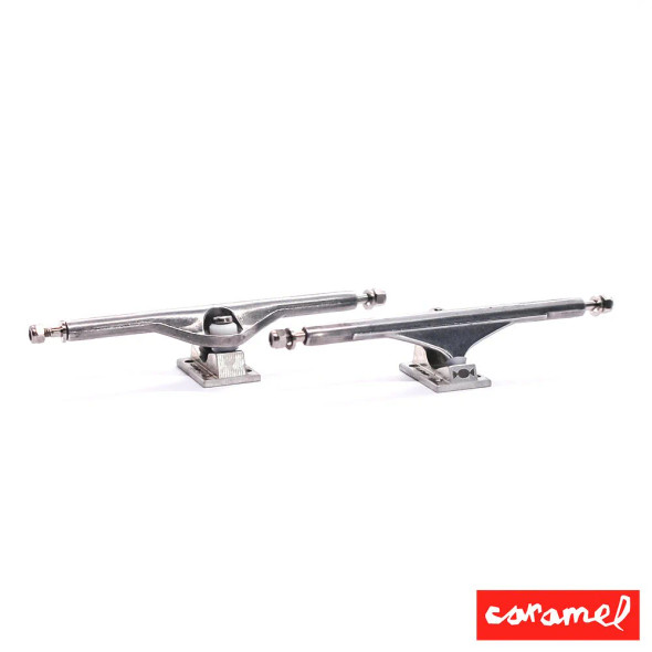 Caramel Trucks - 50mm Inverted Kingpin