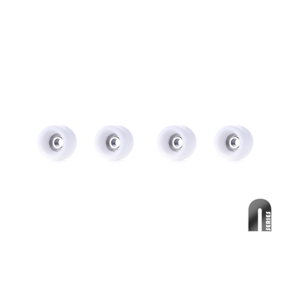 Cartwheels N Series Mini