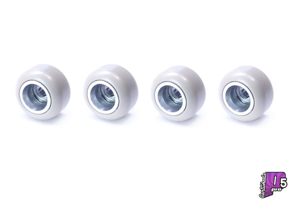 Cartwheels P5 Pro - Supers 8.5mm - Silver Core