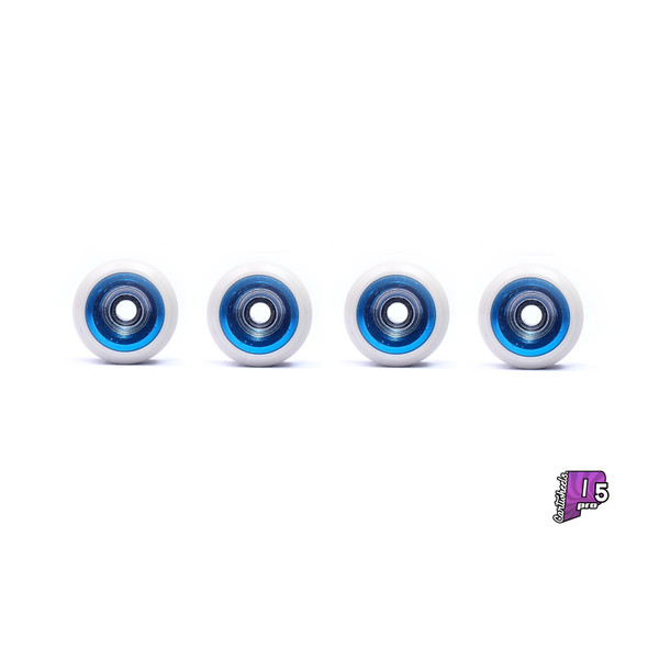 Cartwheels P5 Pro - Classics 7.5mm - Blue Core