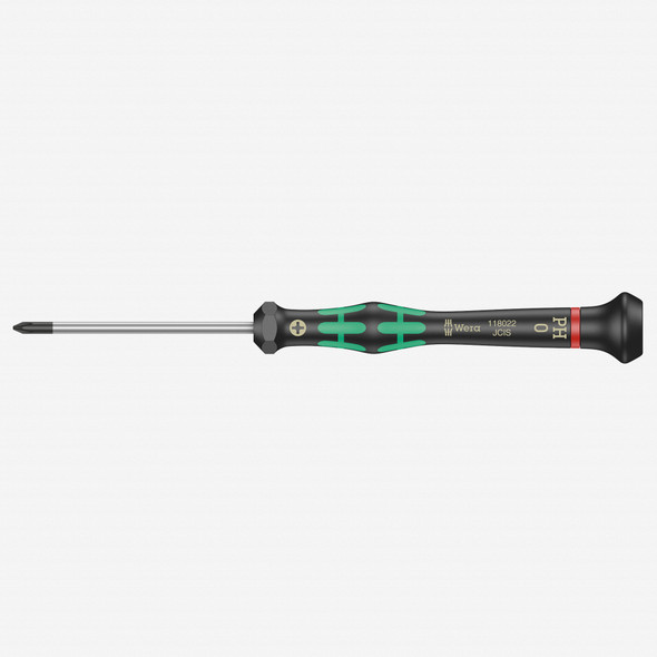 Screw Driver - Wera Tool